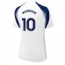 Maillot de foot Tottenham Hotspur James Maddison #10 Domicile vêtements Femmes 2025-26 Manches Courtes